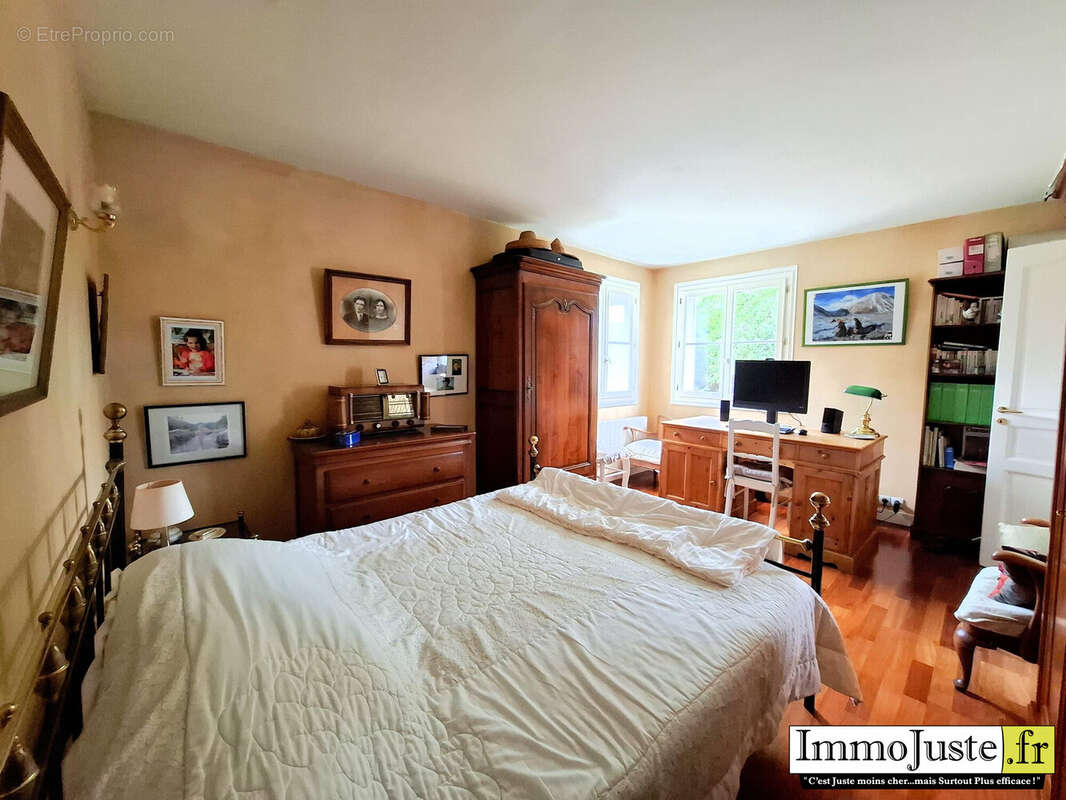 Maison 93 m² à Nogent-Le-Roi  - photo 9