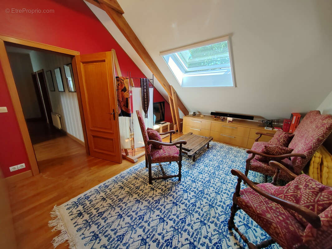 Maison à FIXEM