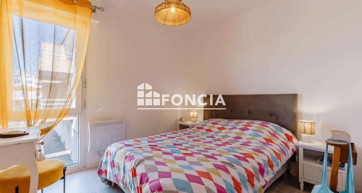 Appartement à LES SABLES-D'OLONNE