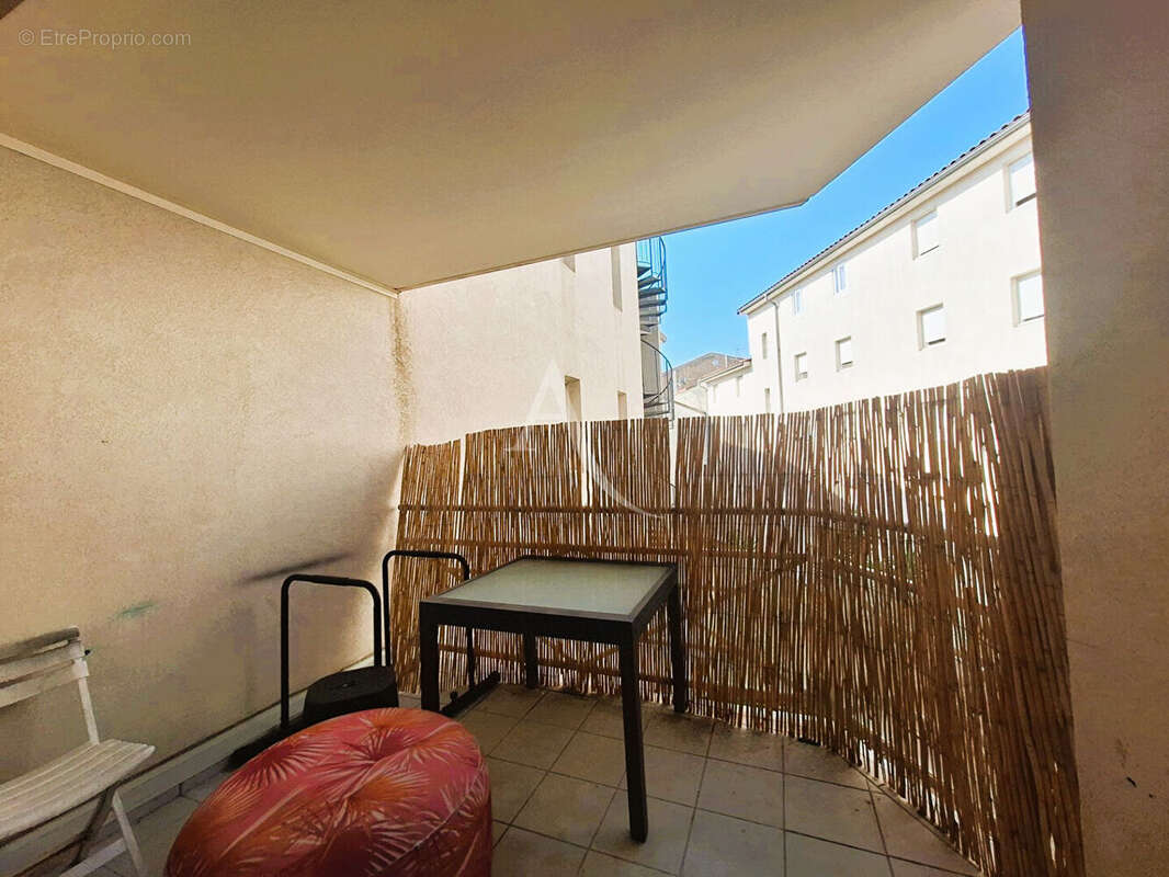 Appartement Sète 2 pièces 46 m² - photo 2