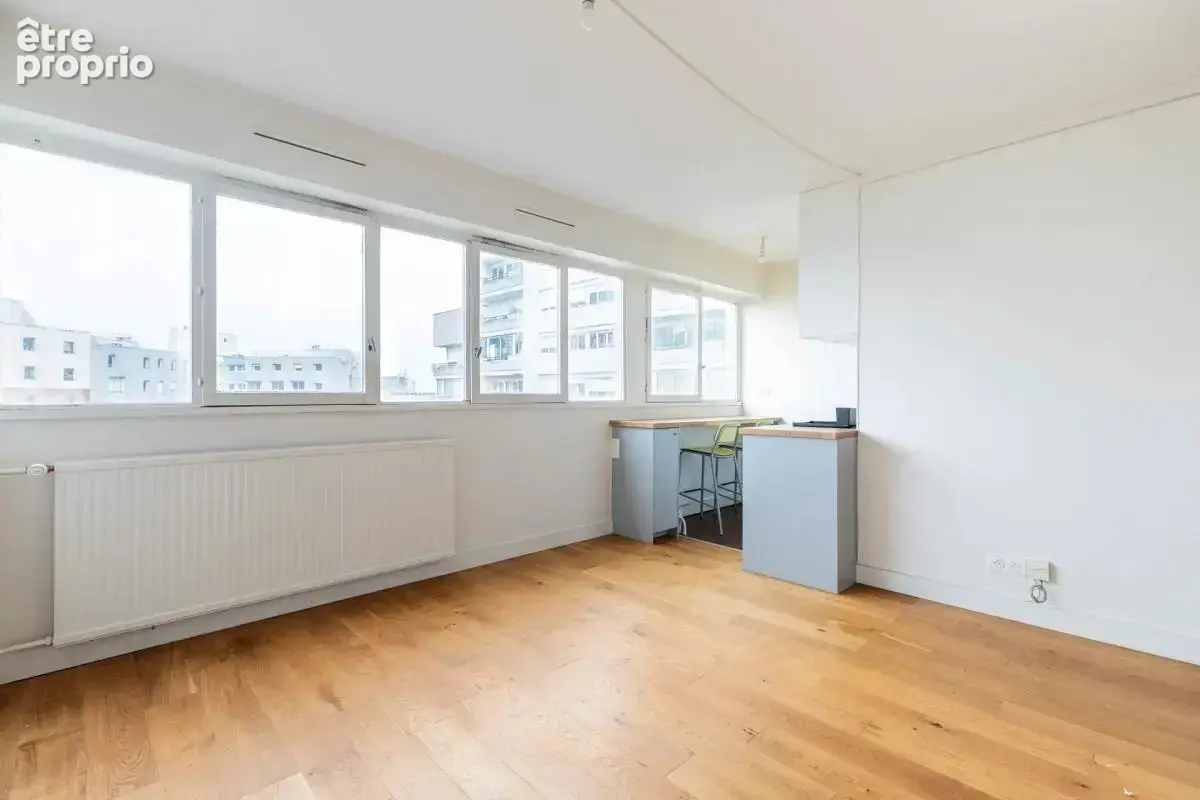 Appartement à PANTIN