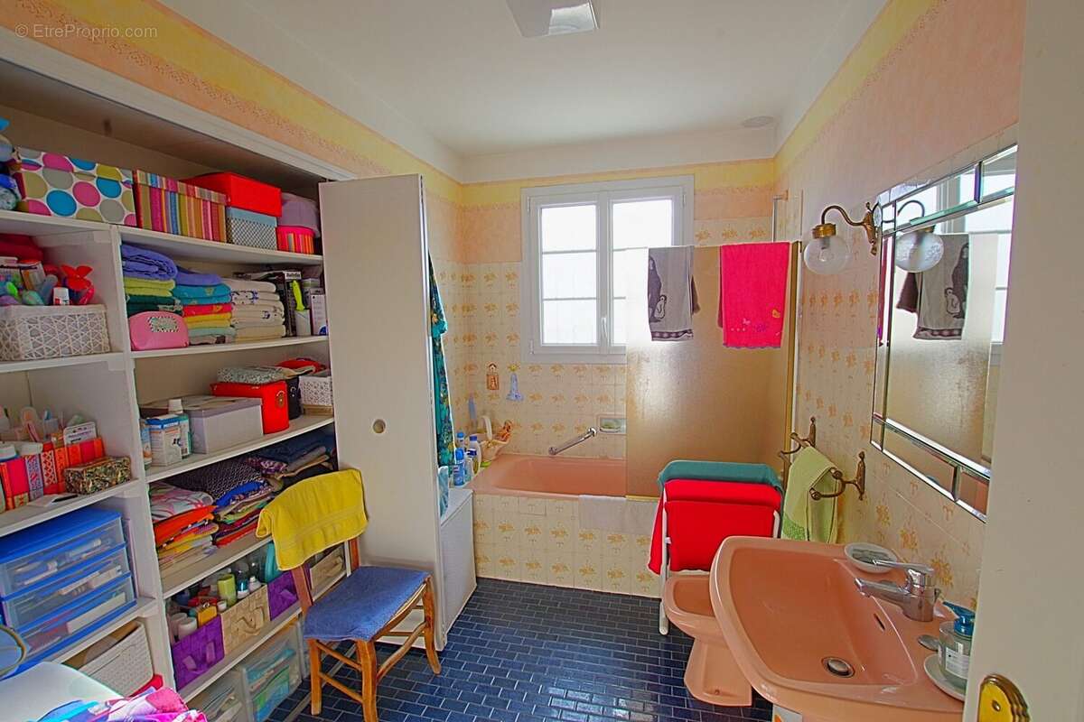 Maison à LES SABLES-D'OLONNE