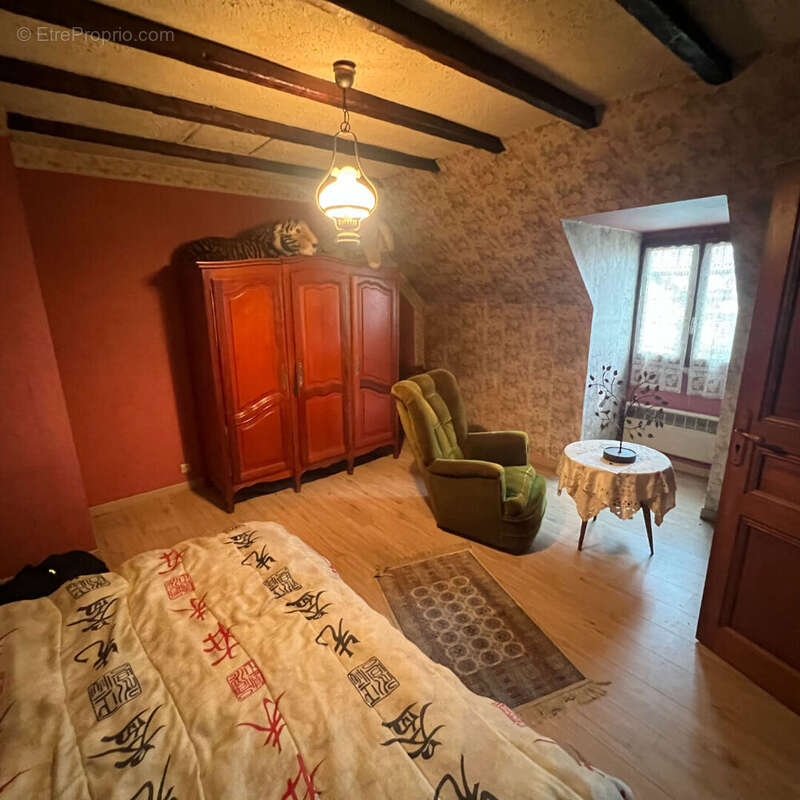 Maison à LE BLANC-MESNIL