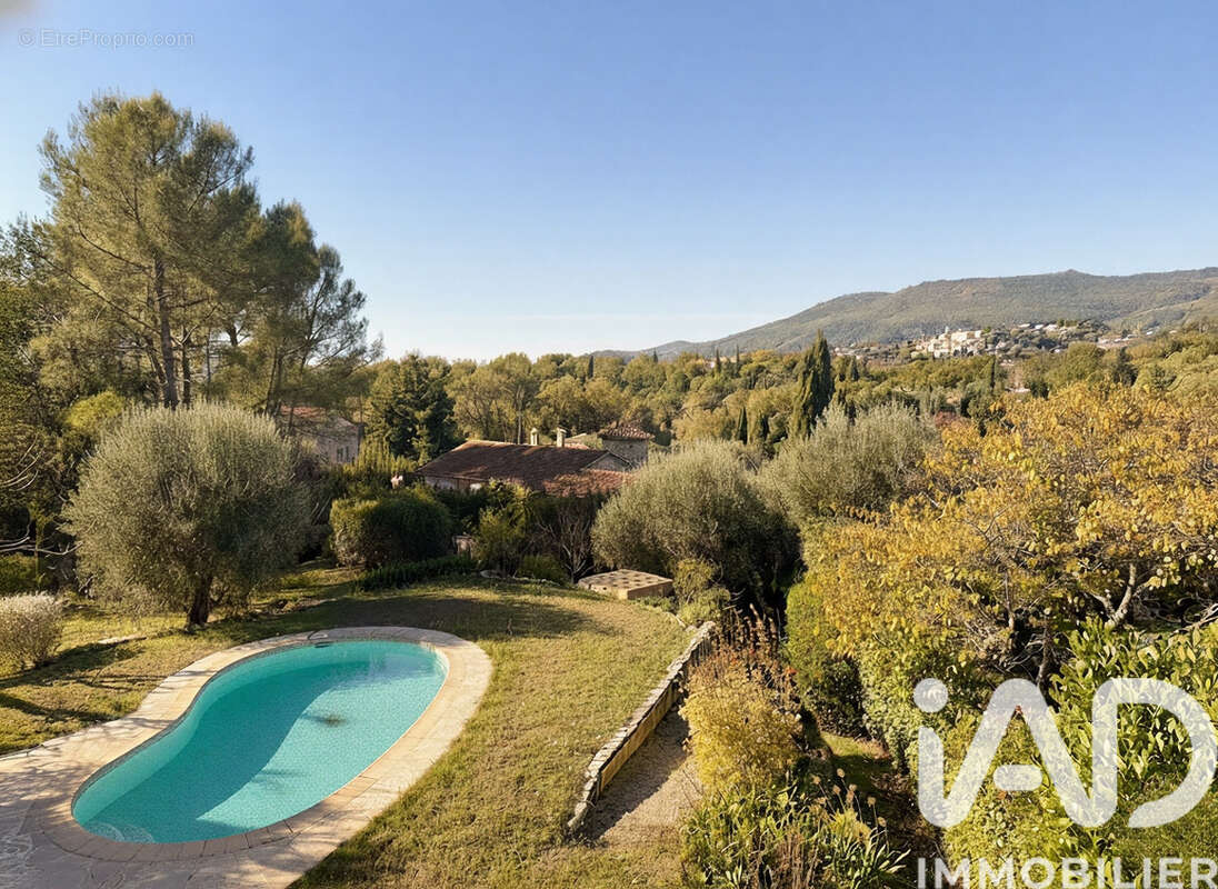 Photo 4 - Maison à LE ROURET