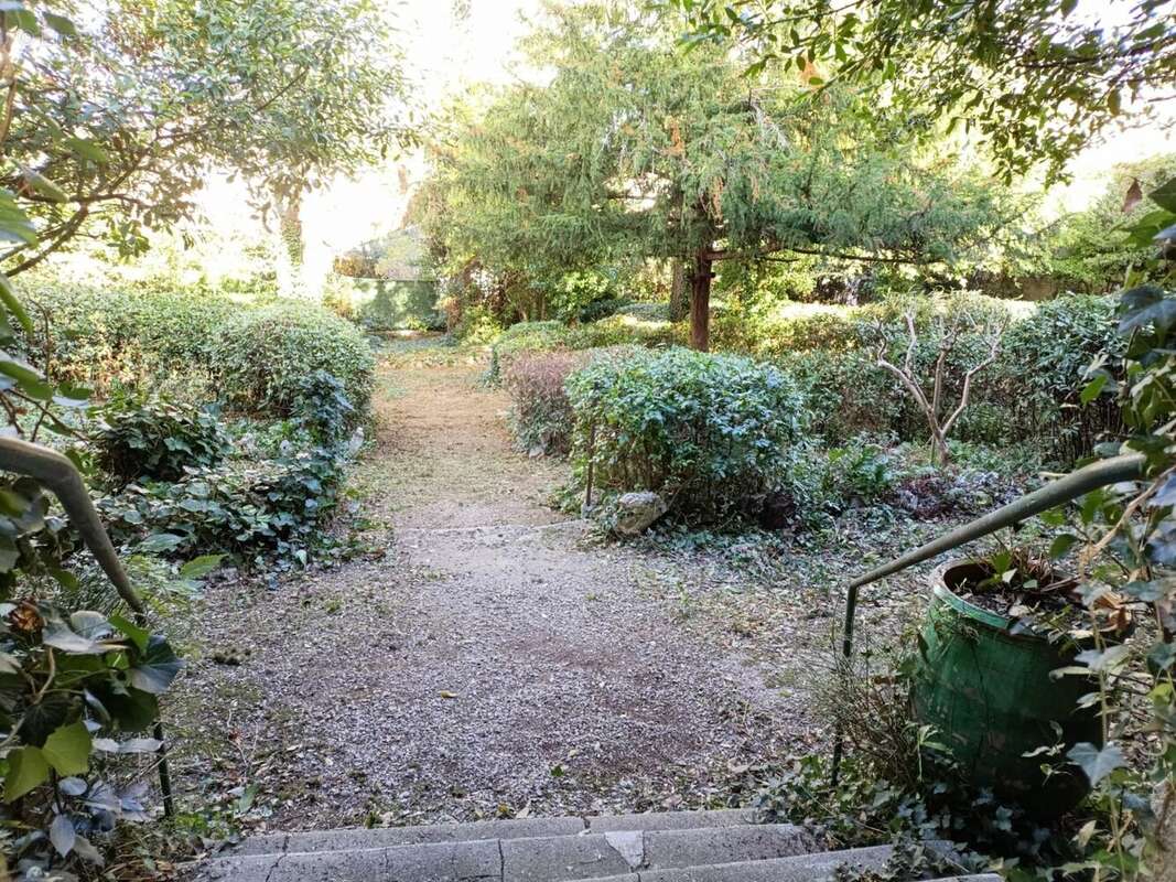 Maison à SAINT-GEORGES-D'ORQUES