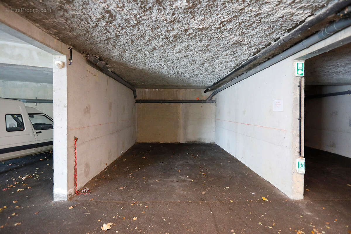 Appartement à CIBOURE