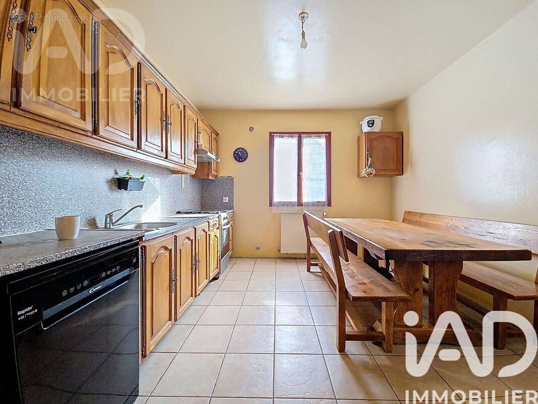 Photo 7 - Maison à AUXERRE