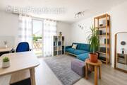 Appartement à MONTESSON