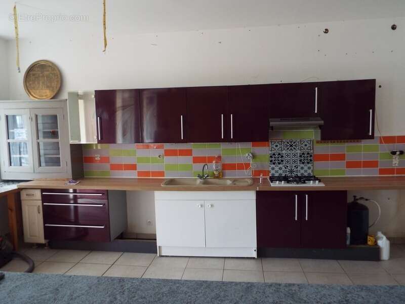 Maison à CISSAC-MEDOC