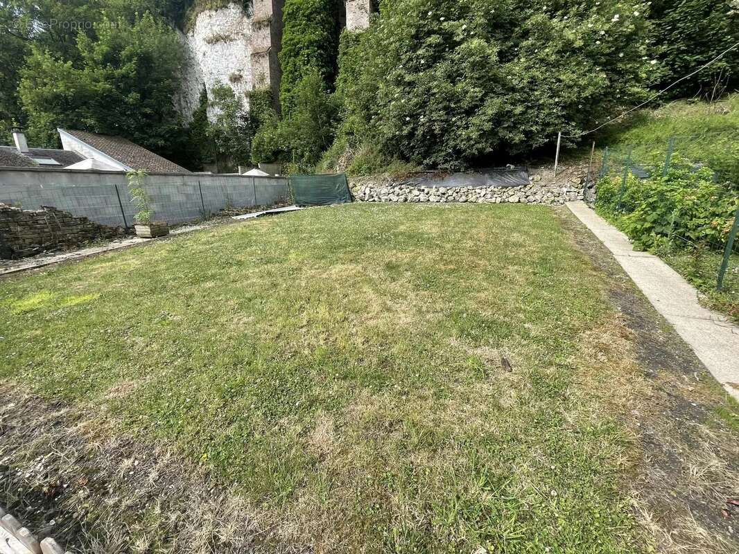 Immeuble de rapport 5 lots – Rentabilité attractive – Centre de Boves - photo 11