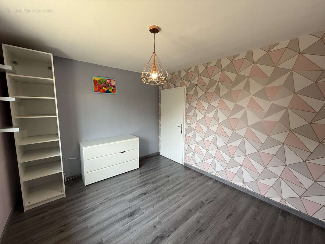 Maison à CHARVIEU-CHAVAGNEUX