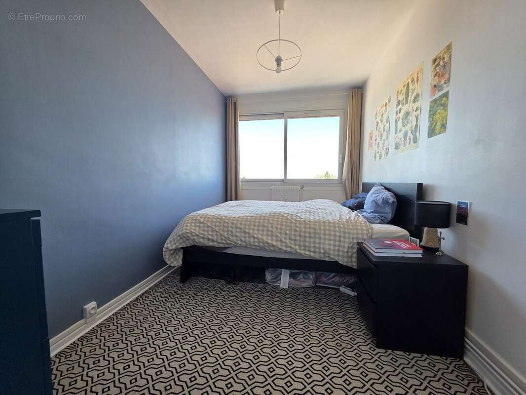Appartement 84 m² à Clermont-Ferrand  - photo 9