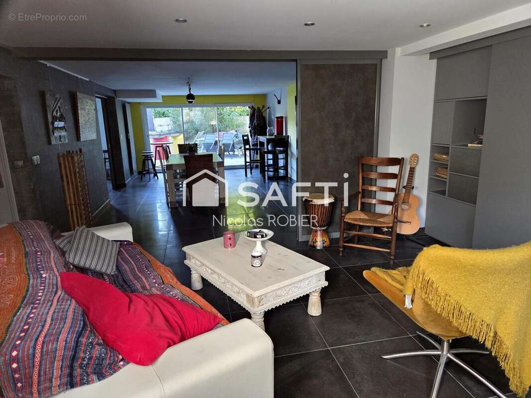 Photo 9 - Maison à NIORT