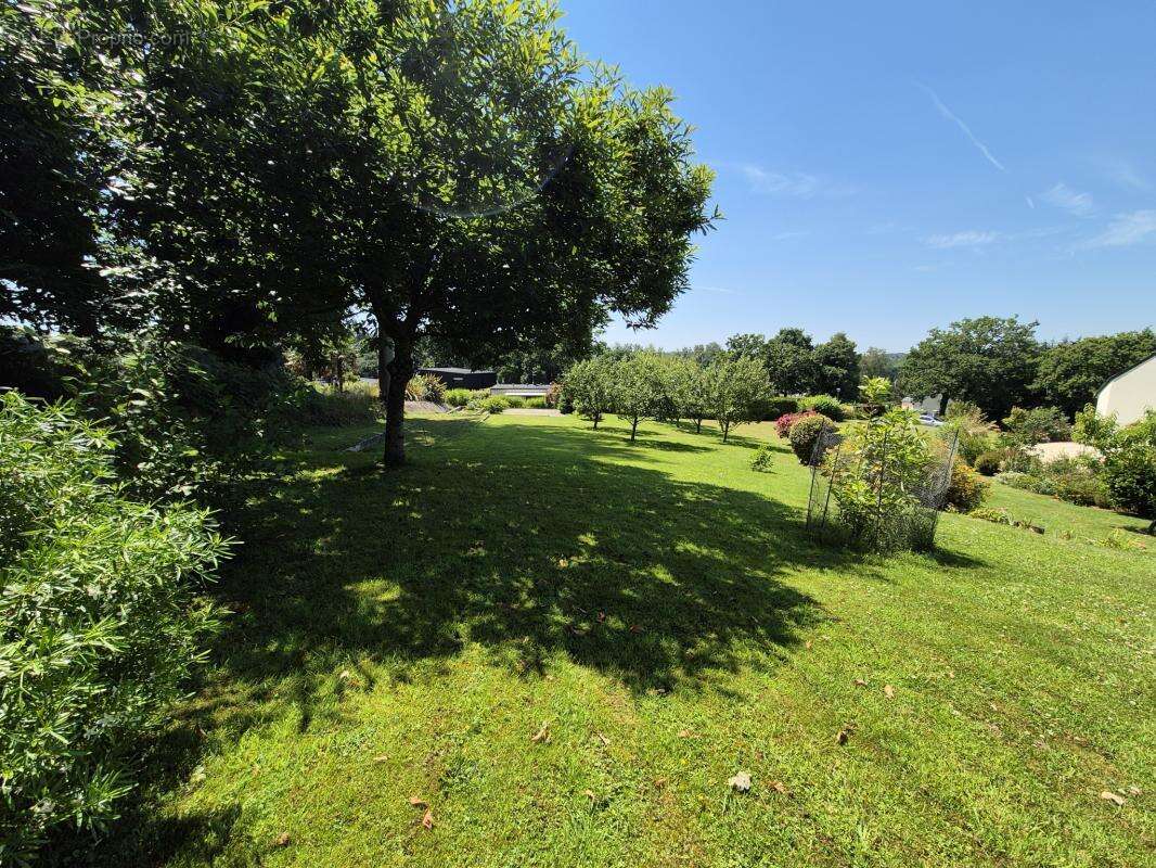 Maison contemporaine rare à Quintin   Plain-pied avec jardin - photo 19