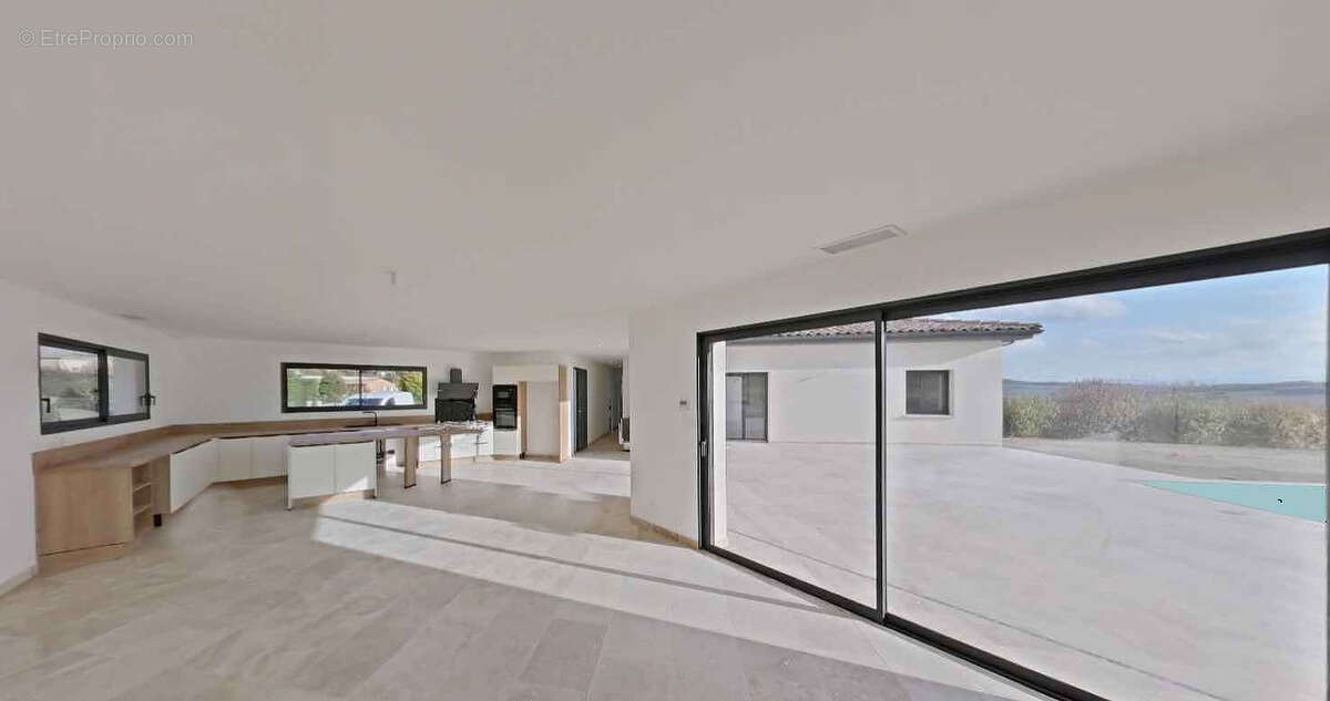 Maison à CARCASSONNE