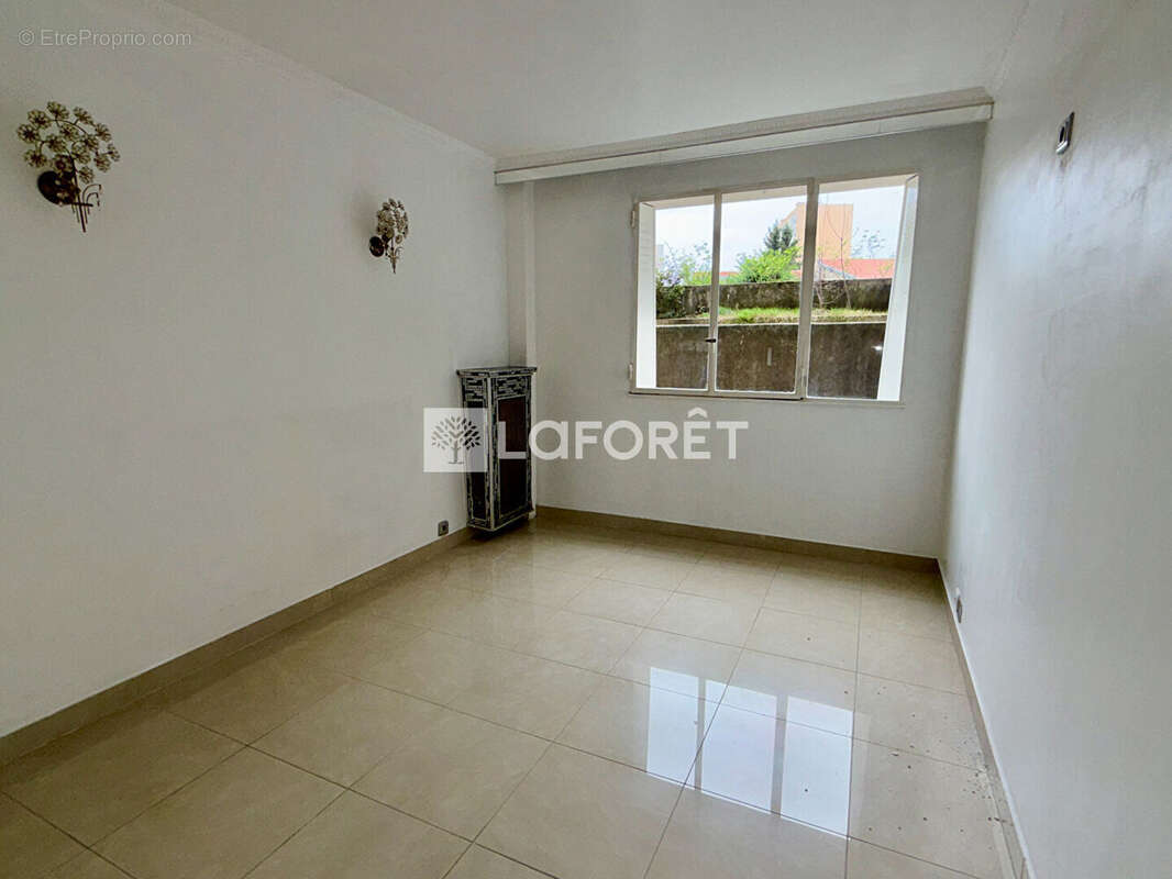 Appartement à MONTREUIL