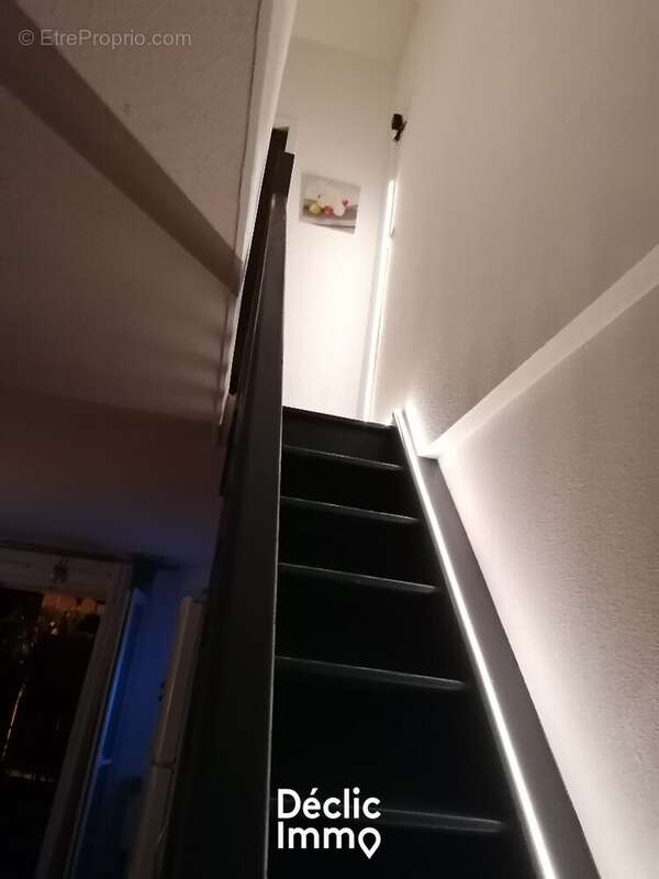 Maison à FRONTIGNAN