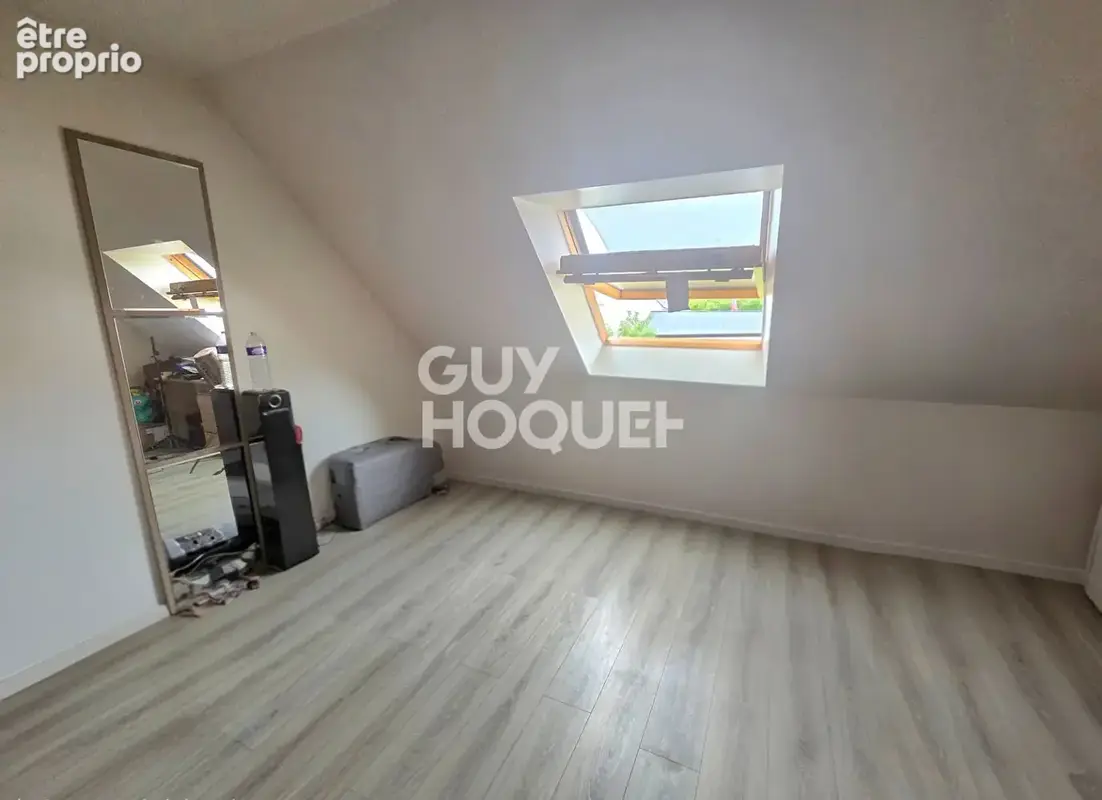 Maison Saint Ouen De Thouberville 4 pièce(s) 97 m2 - photo 9