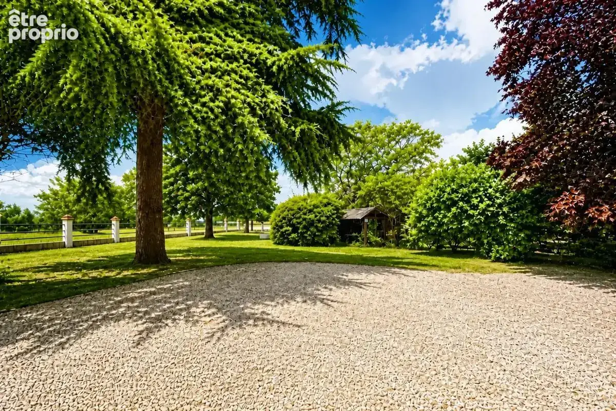 Maison de 9 pièces de 303m² à Guilly - photo 27
