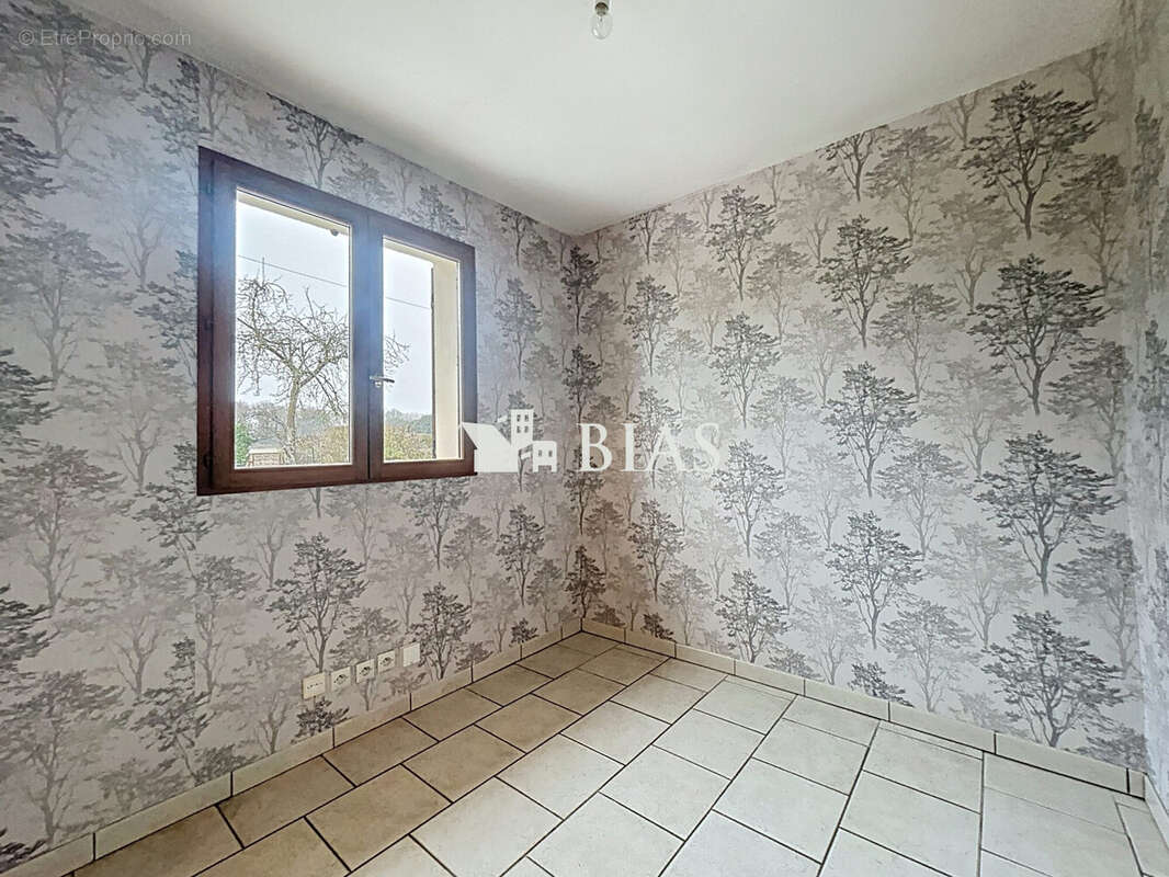 Maison à SAINT-PIERRE-LES-ELBEUF