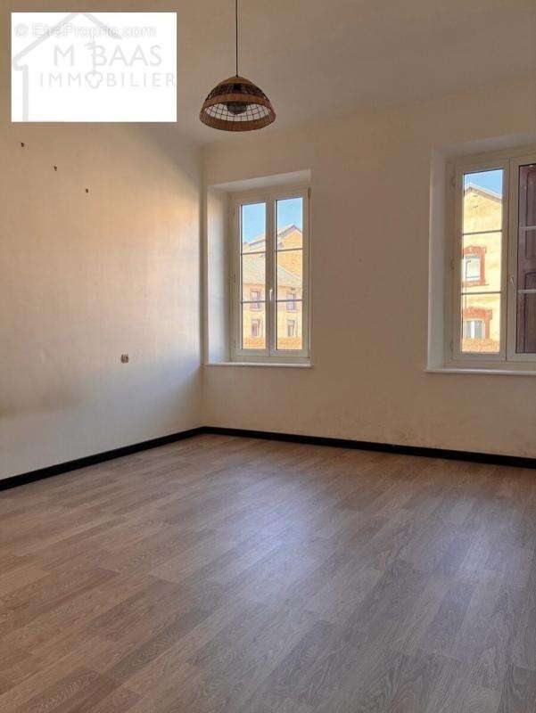 Grand appartement 4 pièces de 110 m² avec jardin et garage - photo 3