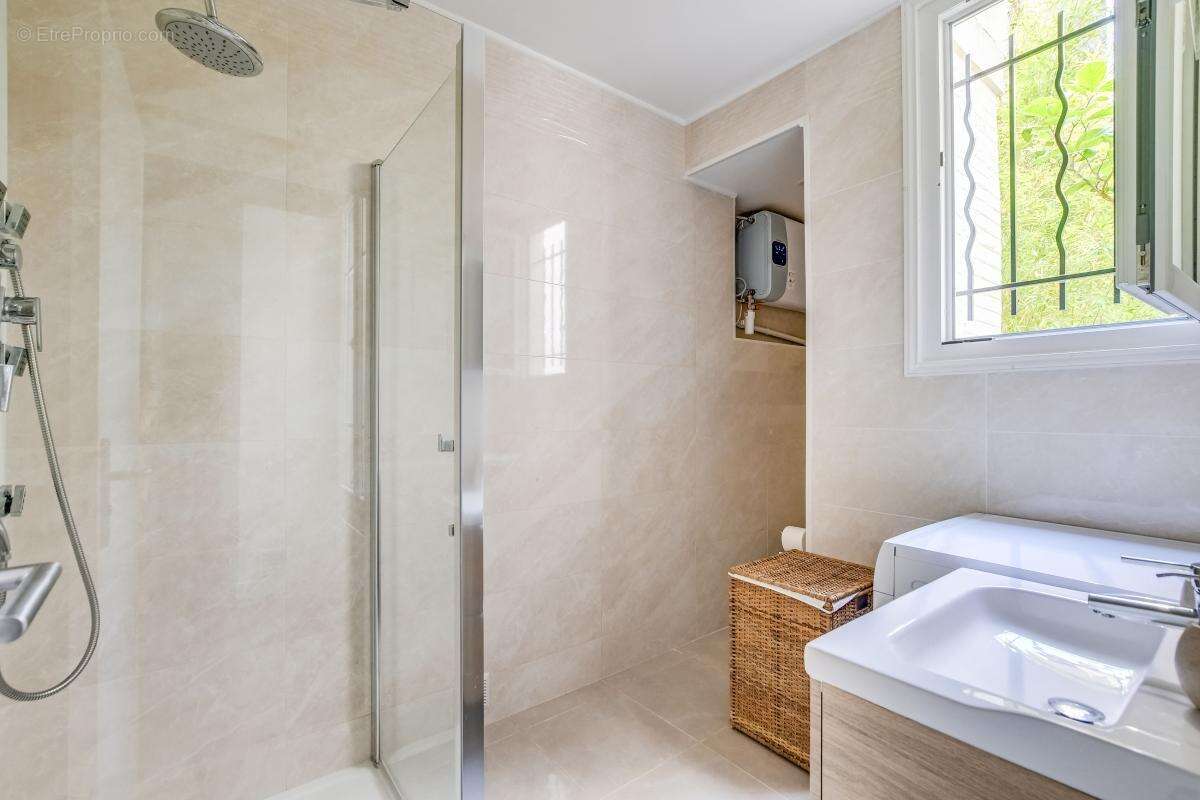 Appartement à VINCENNES