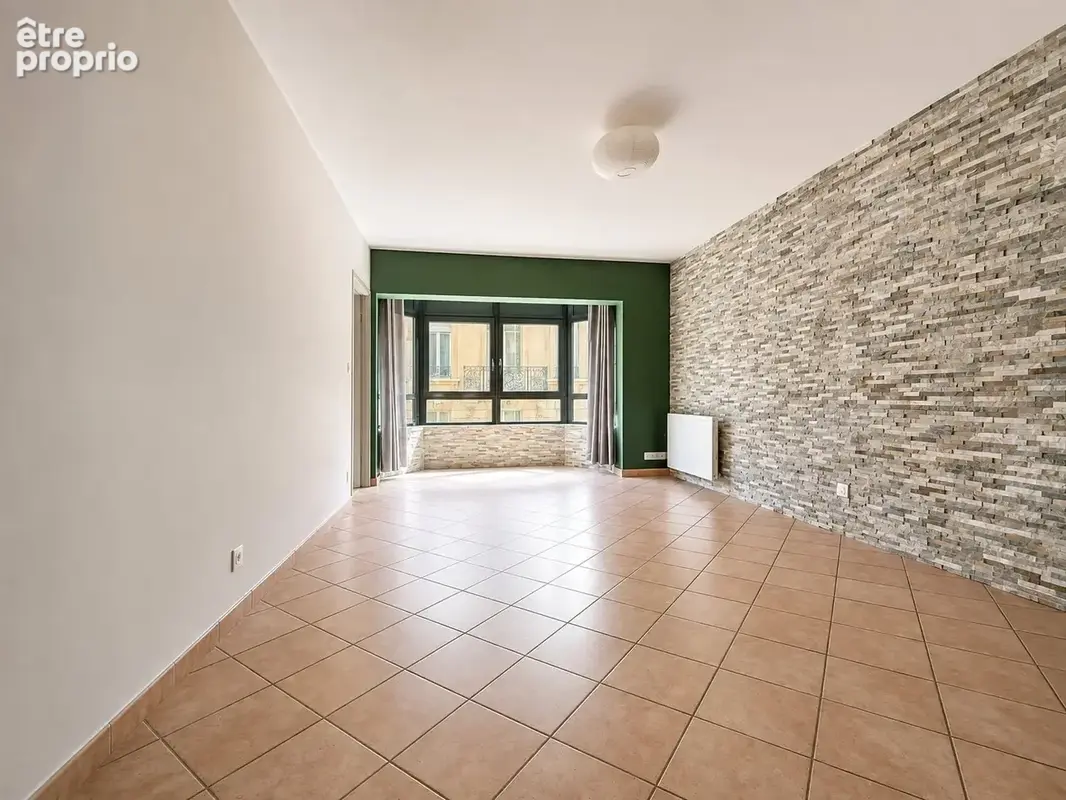 Appartement 3 pièces 73 m² à vendre à Nancy (54000) - photo 2