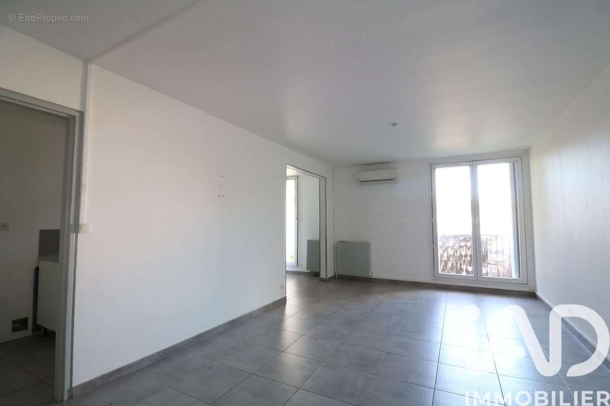 Photo 4 - Appartement à MIRAMAS