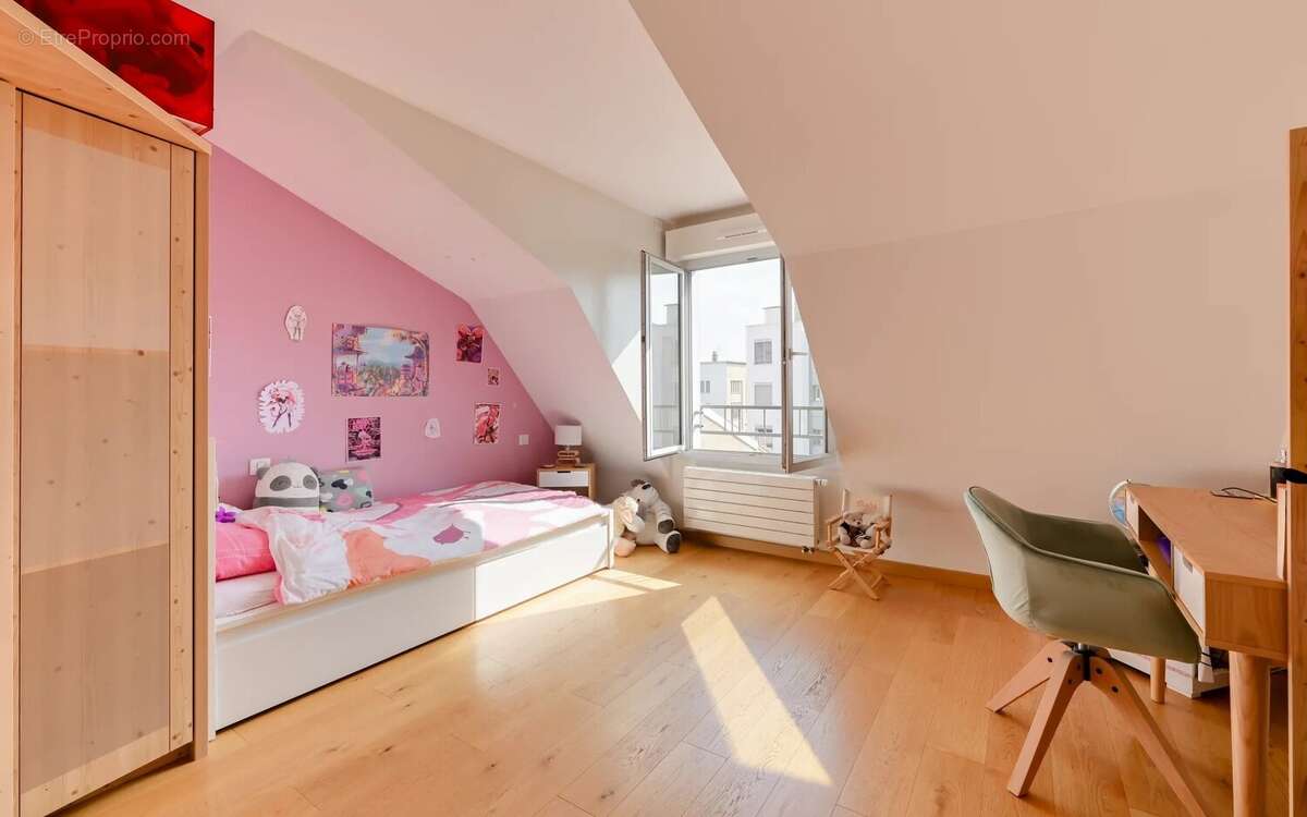 Appartement à LYON-2E