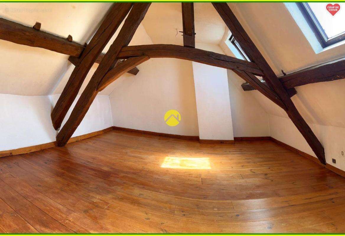Maison de 115m²+Garage - photo 6