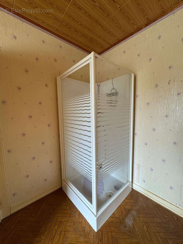 Maison à GUEBENHOUSE