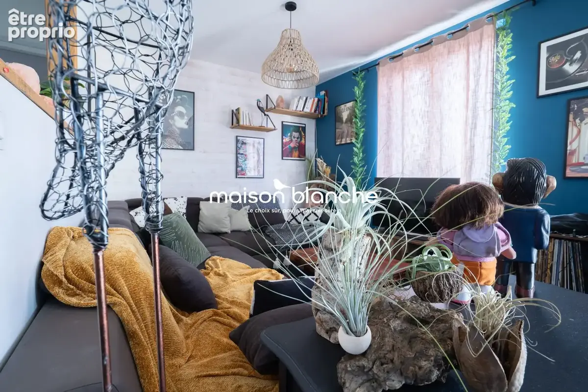 Maison 7 pièces 165 m² à vendre à La Tranche-Sur-Mer (85360) - photo 4