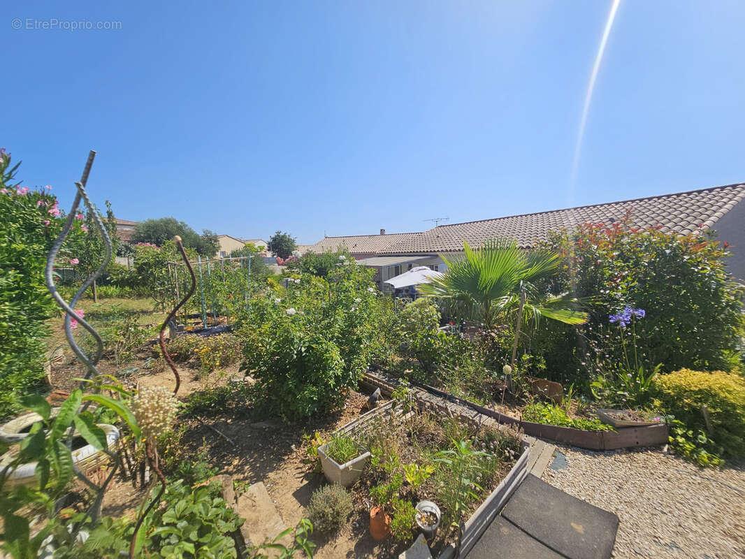 Maison à CARCASSONNE