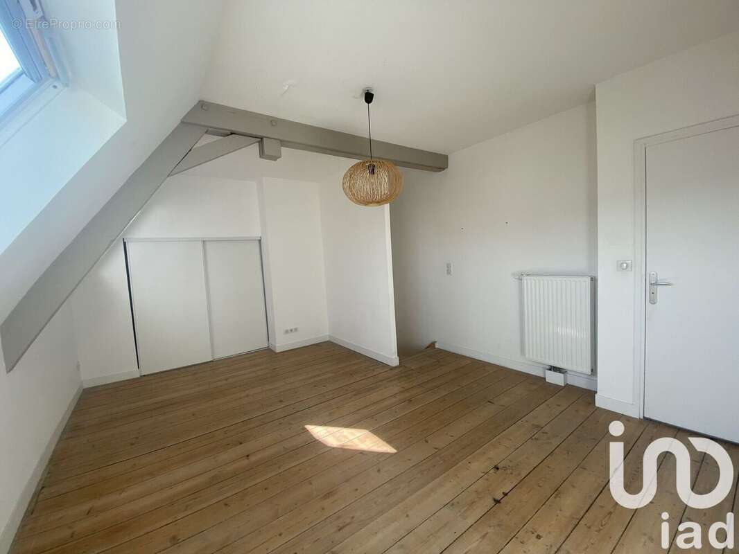 Photo 8 - Appartement à ROUBAIX