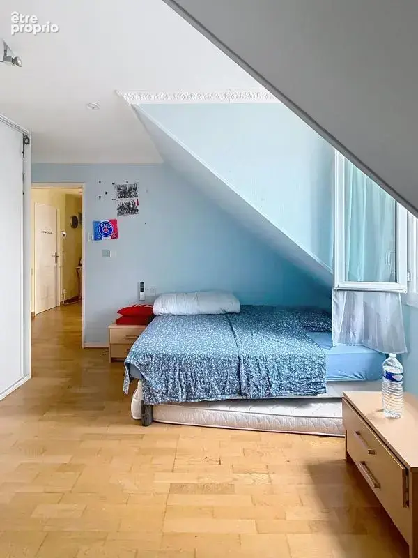 Coup de cœur familial à Bussy-Saint-Georges : maison indépendante 5/6 chambres, jardin, RER A et écoles à pied - photo 22