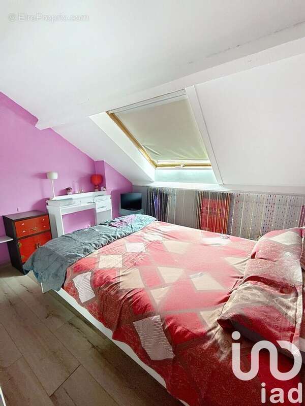 Photo 8 - Maison à RIS-ORANGIS