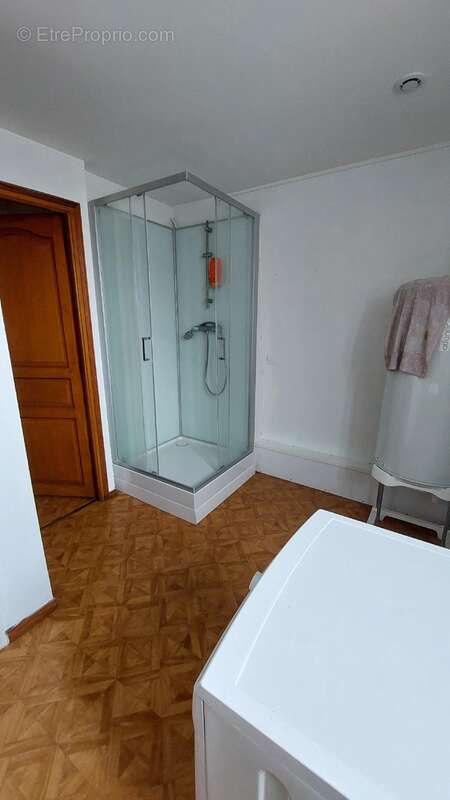 Appartement à BETHUNE