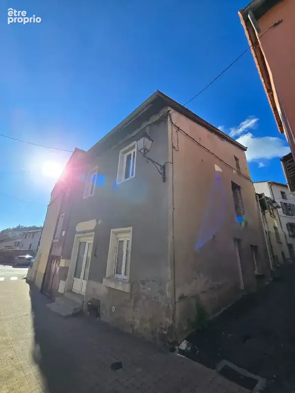 maison ou immeuble a renover - photo 6
