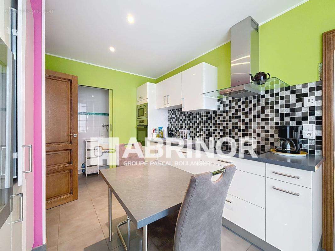Appartement à ROUBAIX