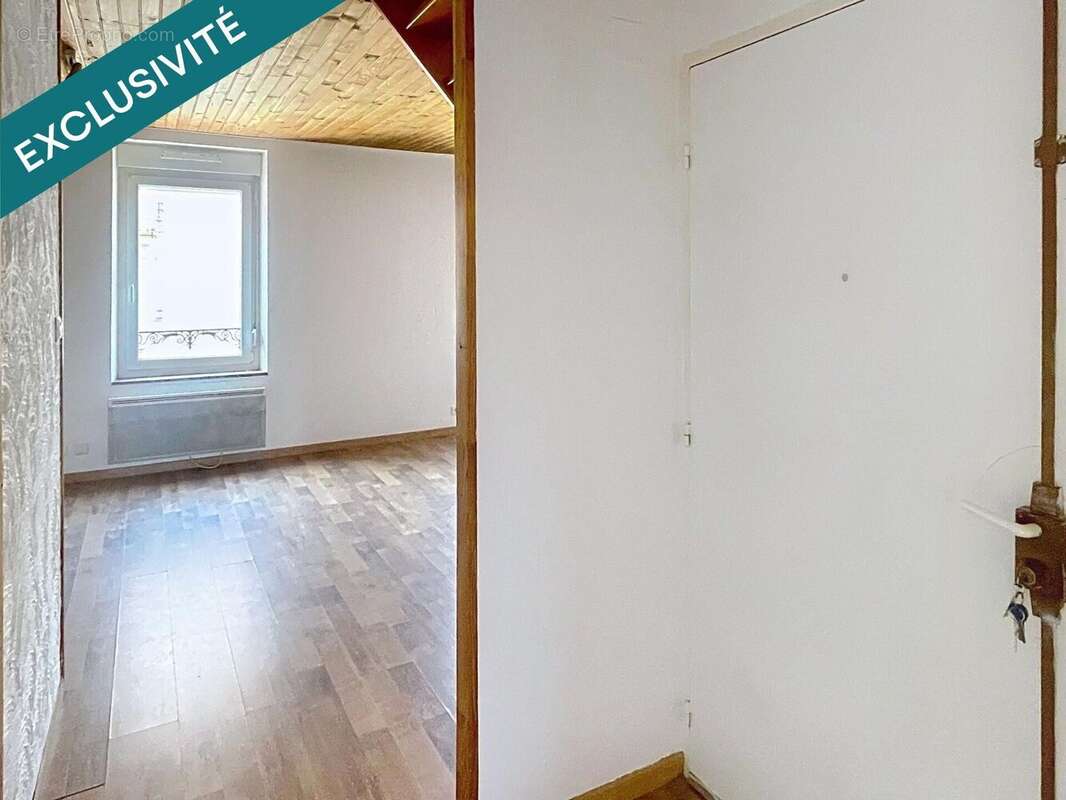 Appartement 60 m² à Epinal  - photo 9