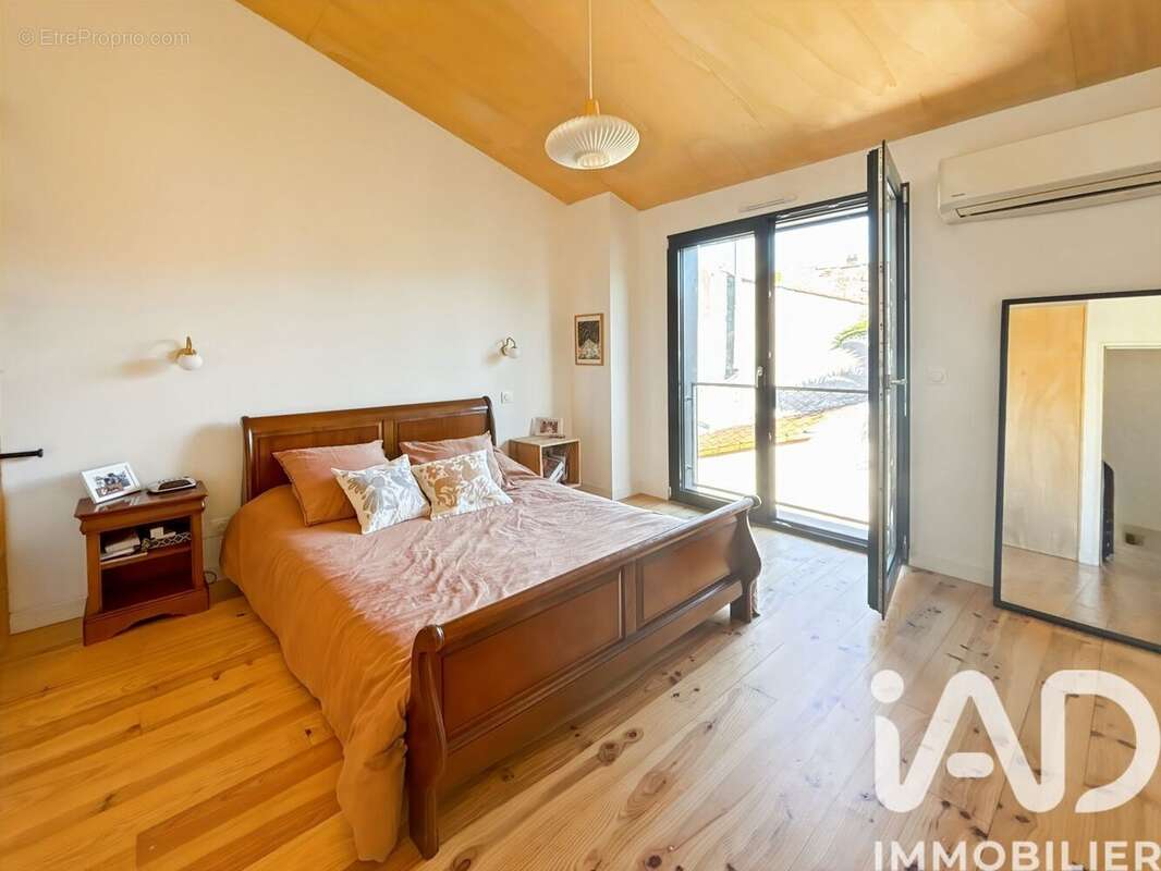 Photo 6 - Maison à BORDEAUX