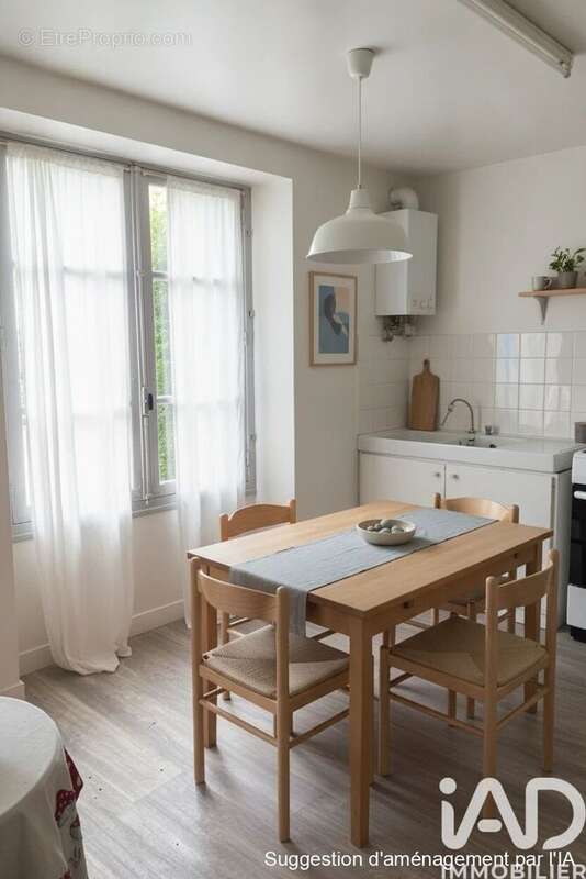Maison 109 m² à Melrand  - photo 9