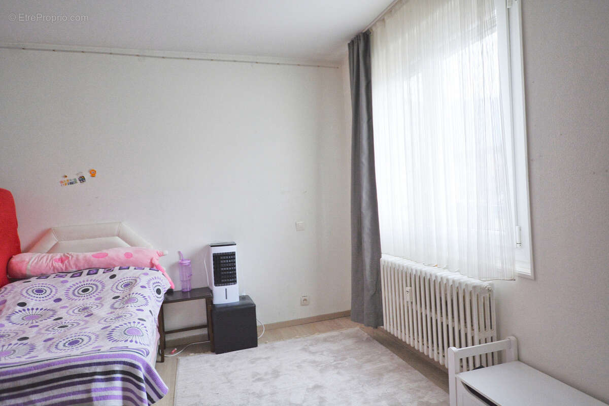 Appartement à CLUSES