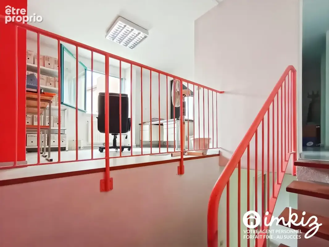 Duplex 6 pièces avec terrasse à Besançon - 123 m2 - photo 10