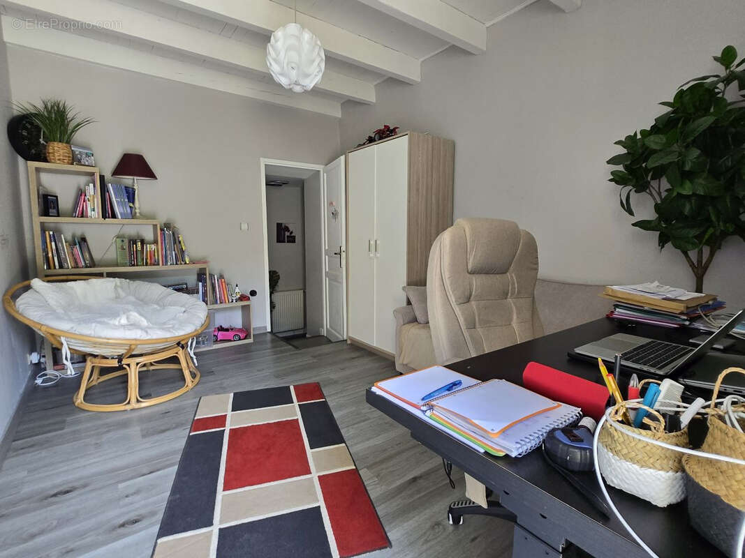 Maison à LAVEYSSIERE