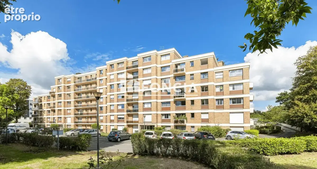 Appartement à LOOS