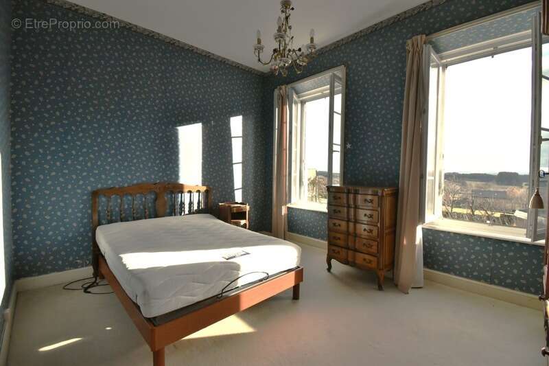 Maison à SAINT-AGREVE