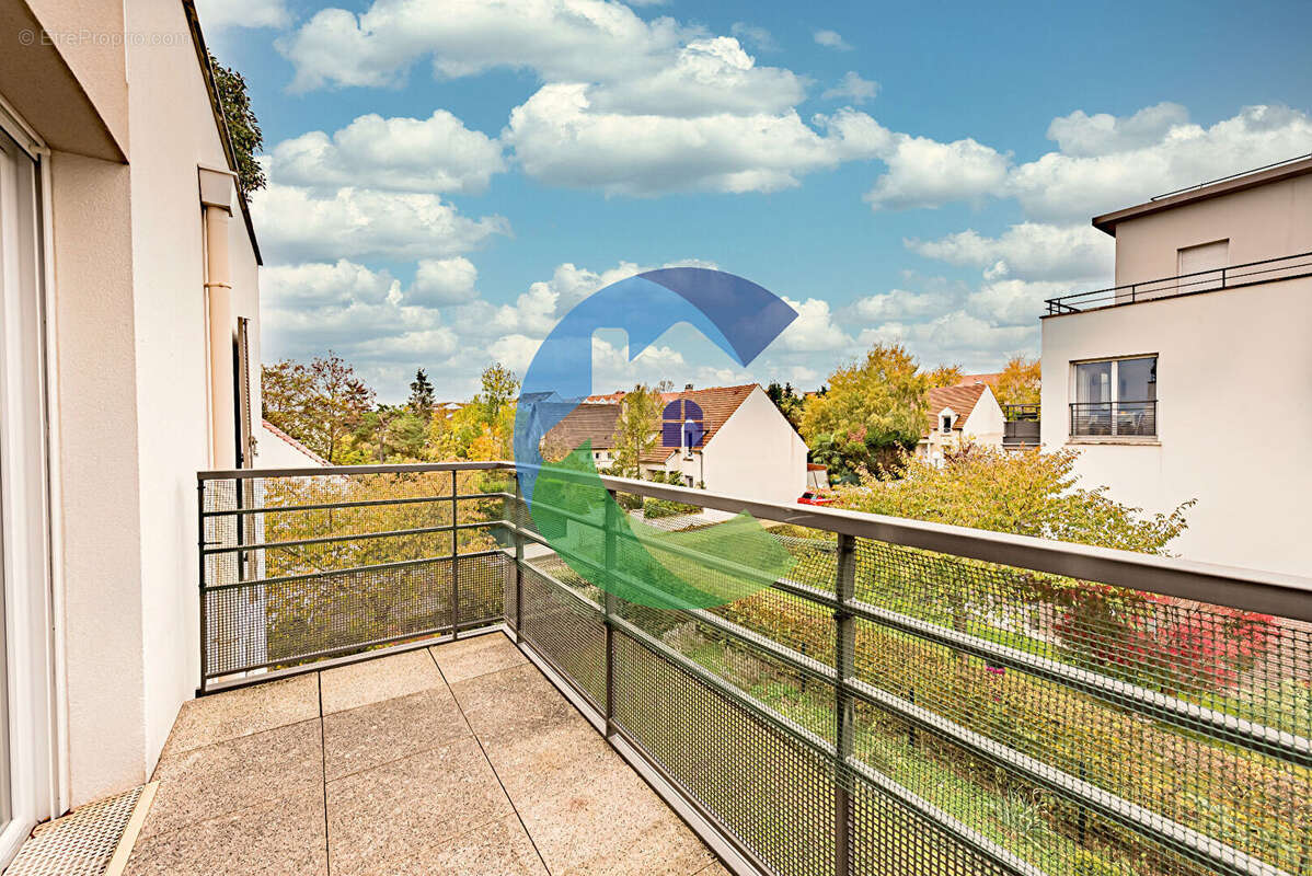 Appartement à EPINAY-SUR-ORGE