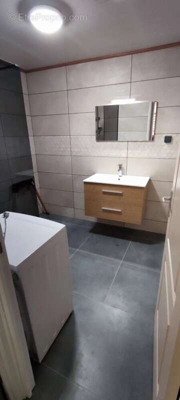 Appartement à LE TAMPON