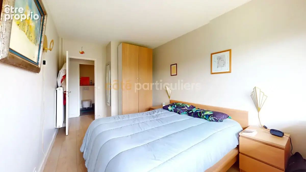 Magnifique 4P de 83m² - photo 8